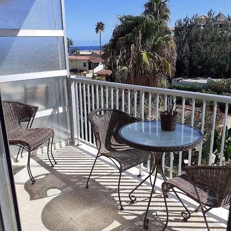 Oasis Apartments Playa Albaranas Дения Экстерьер фото