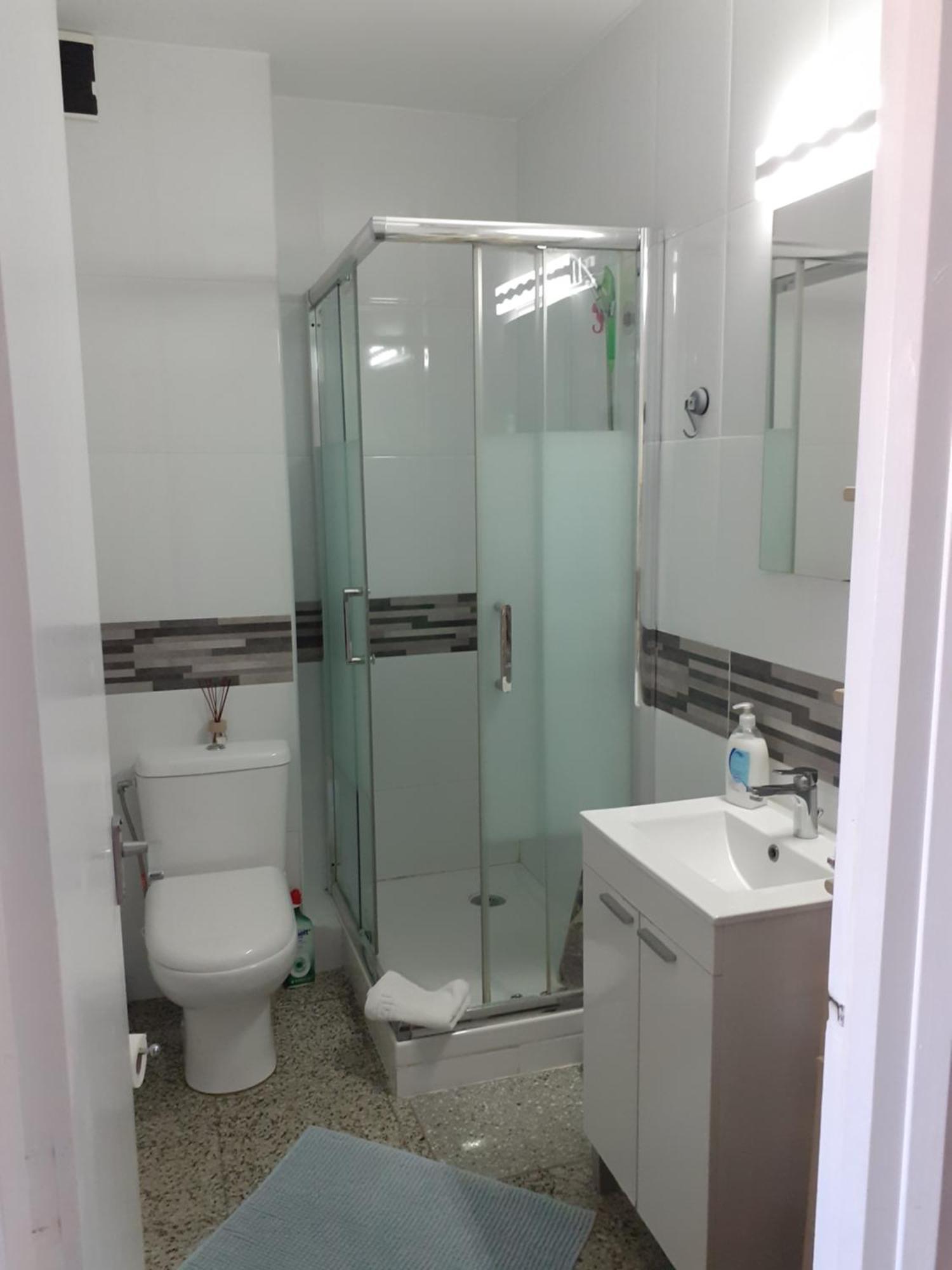 Oasis Apartments Playa Albaranas Дения Экстерьер фото