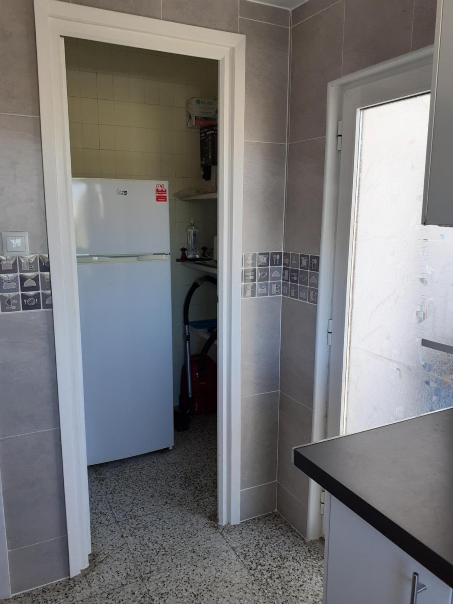 Oasis Apartments Playa Albaranas Дения Экстерьер фото