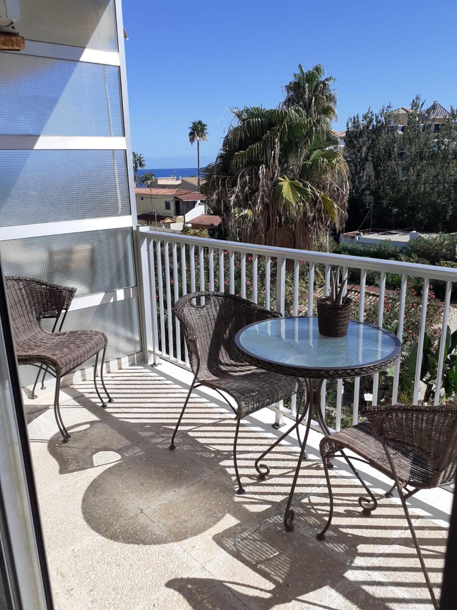 Oasis Apartments Playa Albaranas Дения Экстерьер фото