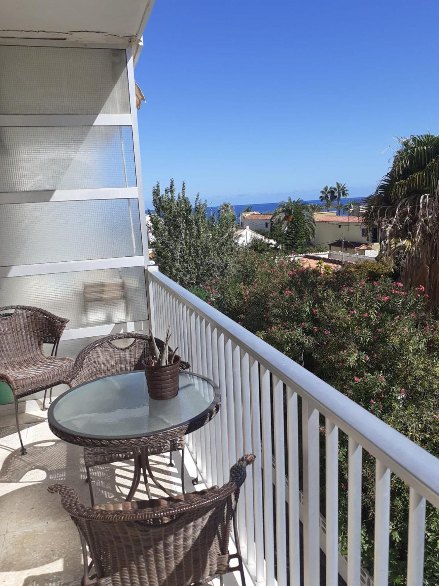Oasis Apartments Playa Albaranas Дения Экстерьер фото