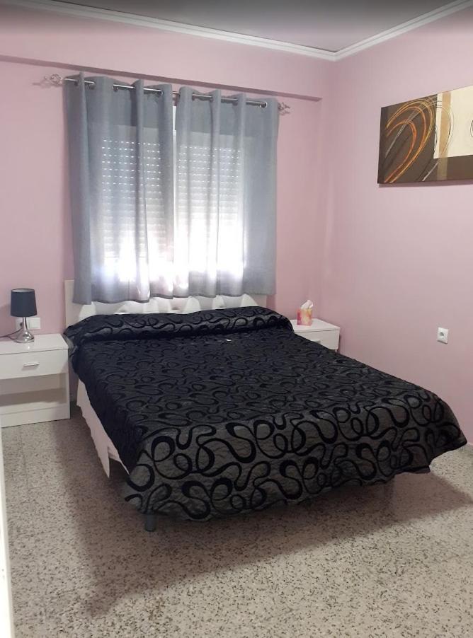 Oasis Apartments Playa Albaranas Дения Экстерьер фото